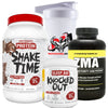 Recovery Stack
