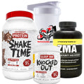 Recovery Stack