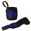 Spinto USA, LLC Wrist Wraps