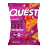 Quest Nutrition Spicy Sweet Chili Tortilla Style Protein Chips, 19g Protein, 12 Count