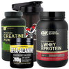 Strength Stack