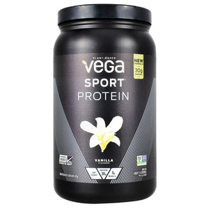 Vega Sport Protein - Vanilla - 14 Servings - 838766008295