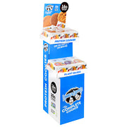 Lenny & Larry's The Complete Cookie Pre-Packed Seasonal Floor Display