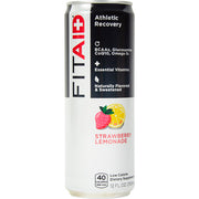 Lifeaid Beverage Company Recover FitAid
