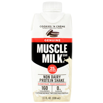 Cytosport Muscle Milk RTD