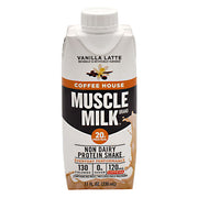 Cytosport Coffee House Muscle Milk RTD