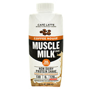 Cytosport Coffee House Muscle Milk RTD