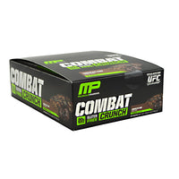 MusclePharm Hybrid Series Combat Crunch