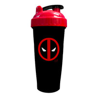 Perfectshaker Shaker Cup - Deadpool -   - 181493000323