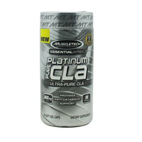 Muscletech Essential Series Pure CLA - 90 Servings - 631656604504