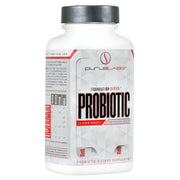 Purus Labs Foundation Series Probiotic - 30 Capsules - 855734002956