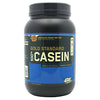 Optimum Nutrition Gold Standard 100% Casein - Chocolate Peanut Butter - 2 lb - 748927026276