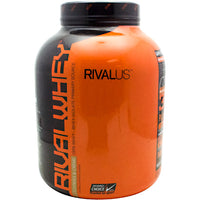 Rivalus Rival Whey - Cookies & Creme - 5 lbs - 807156001949