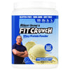 Fit Crunch Bars Whey Protein Powder - Vanilla Milkshake - 18 Servings - 817719020553