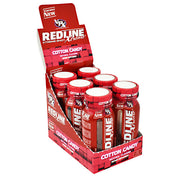 VPX Redline Xtreme Shot - Cotton Candy - 24 ea - 610764375711