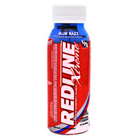 VPX Redline Xtreme RTD - Blue Razz - 24 Bottles - 610764120410