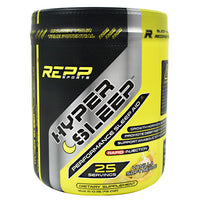Repp Sports Hyper Sleep - Vanilla Soft Serve - 25 Servings - 851090006829