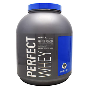 Nature's Best Perfect Whey