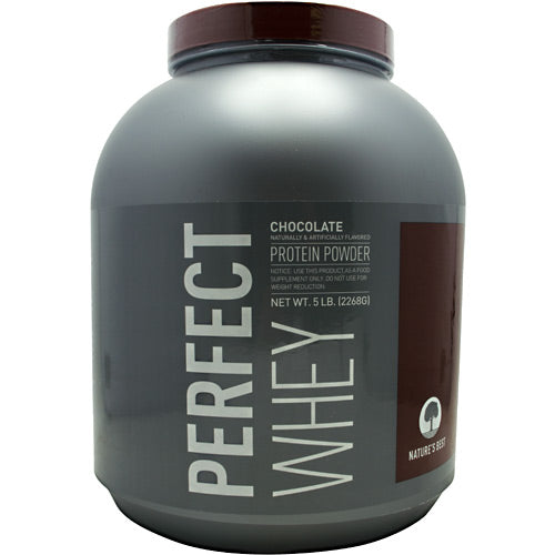 Nature's Best Perfect Whey