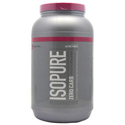 Nature's Best Zero Carb Isopure