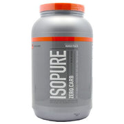 Nature's Best Zero Carb Isopure