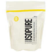 Nature's Best Isopure Low Carb