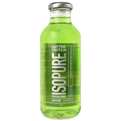 Nature's Best Zero Carb Isopure RTD