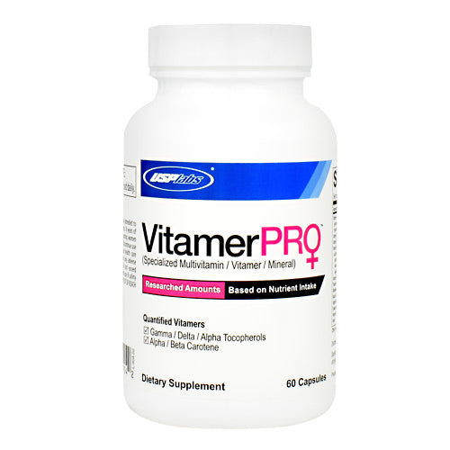 USP Labs VitamerPRO for Women