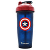 Perfectshaker Infinity War Series Shaker Cup - Captain America - 1 ea - 181493002679