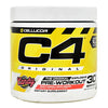 Cellucor iD Series C4 - Tart Candy Explosion - 30 Servings - 842595107241