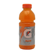 Gatorade Thirst Quencher - Orange - 24 Bottles - 10052000328674