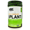 Optimum Nutrition Gold Standard 100% Plant Protein - Chocolate - 19 Servings - 748927056594