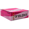 Clif Bar Shot Bloks Electrolyte Chews - Cran-Razz - 18 ea - 722252380616