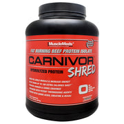 Muscle Meds Carnivor Shred - Chocolate - 56 Servings - 891597004577
