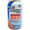 Pure Protein Pure Protein Shake - Strawberry Cream - 12 Cans - 00749826130729