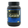 Optimum Nutrition Gold Standard 100% Casein - Creamy Vanilla - 2 lb - 748927024197