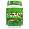 Nutrition 53 Plant Based Lean1 - Chocolate Coconut - 15 Servings - 810033013102