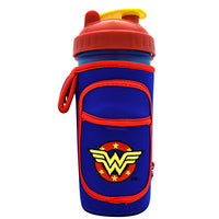 Perfectshaker Fit Go - Wonder Woman - 1 ea - 181493001344