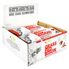 DNX Bars Grass Fed Bison Bar - Jamaican Style - 12 Bars - 685239665222