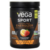 Vega Sport Energizer Sugar-Free - Strawberry Lemonade - 35 Servings - 838766007342