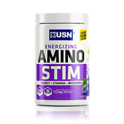 Usn Cutting Edge Series Amino Stim - Acai Berry - 30 Servings - 6009706094997