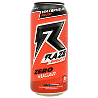 Repp Sports Raze Energy - Watermelon Frost - 12 Cans - 854531008383
