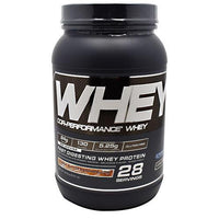 Cellucor COR-Performance Series COR-Performance Whey - Peanut Butter Marshmallow - 28 Servings - 810390027972
