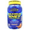 MHP Maximum Whey - Milk Chocolate - 2.02 lb - 666222009094