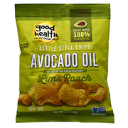 Good Health Natural Foods Kettle Chips