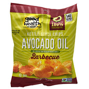 Good Health Natural Foods Kettle Chips