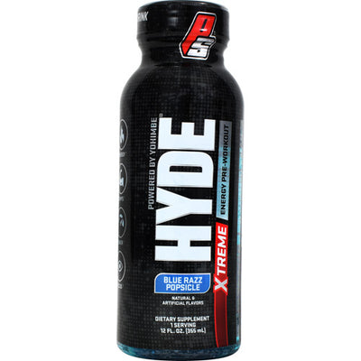 Pro Supps Hyde Xtreme RTD