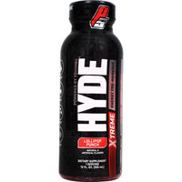 Pro Supps Hyde Xtreme RTD