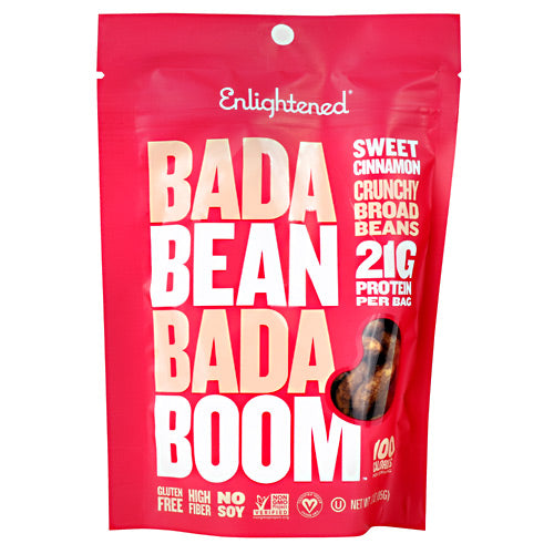 Beyond Better Foods Enlightened Bada Bean Bada Boom