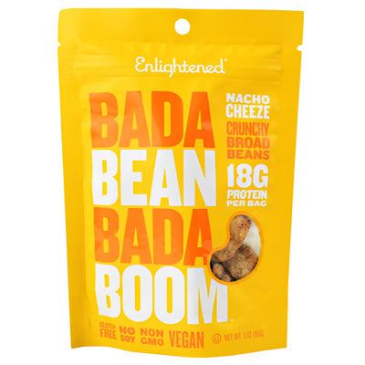 Beyond Better Foods Bada Bean Bada Boom